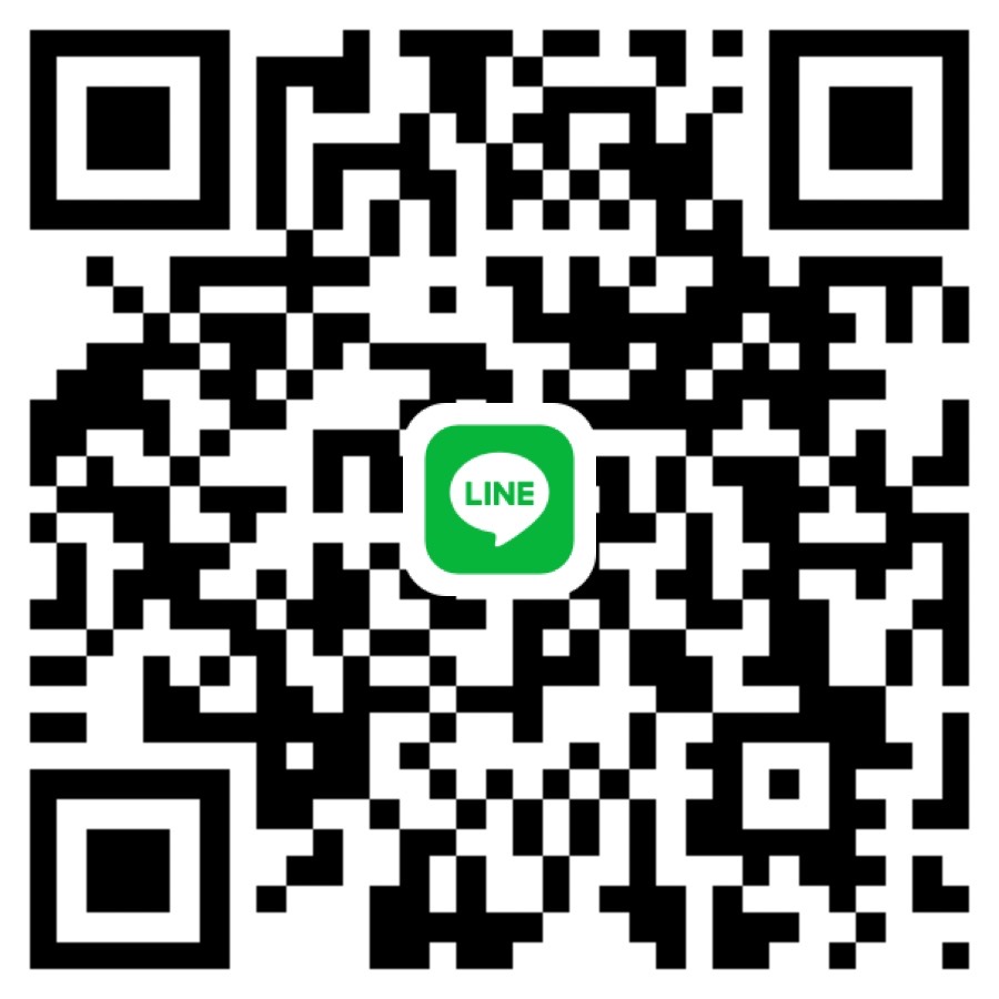 LINE QR code